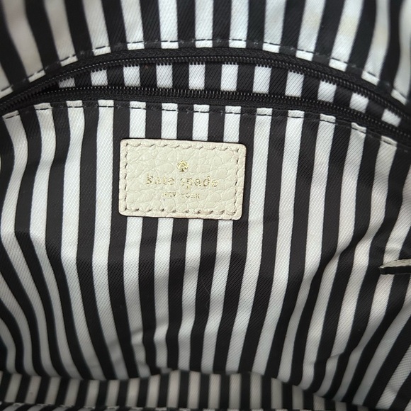 Kate Spade New York Southport Avenue Maria Large Handbag & Matching Wallet - Picture 9 of 16